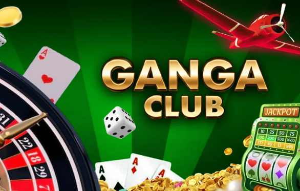 Ganga Club